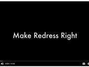 Make Redress Right